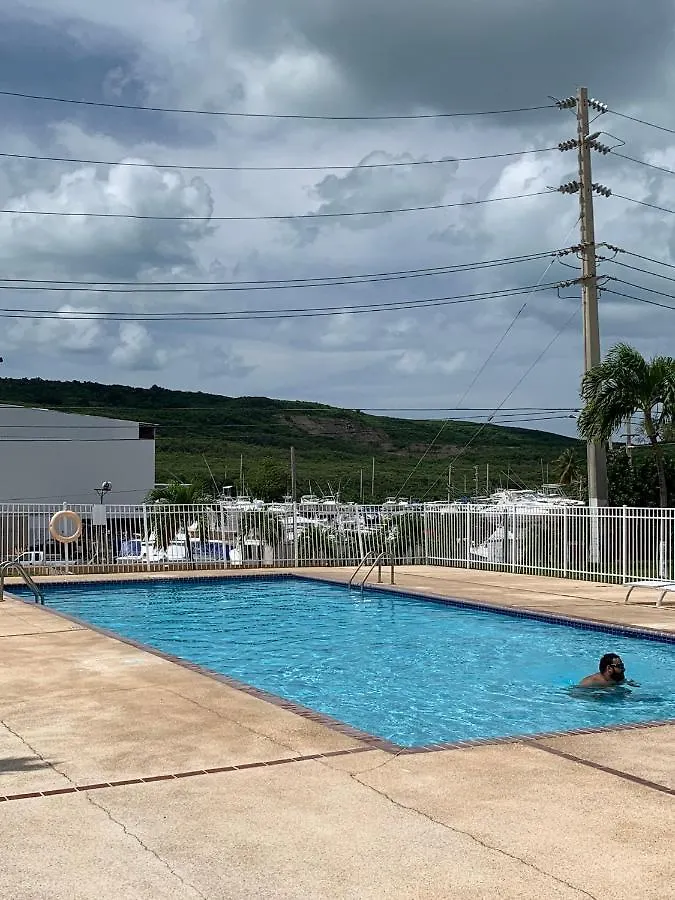 Villa Marina Village Apartment Fajardo