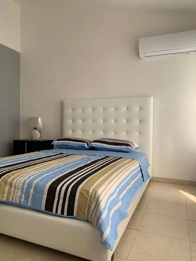 Villa Marina Village Apartment Fajardo Puerto Rico