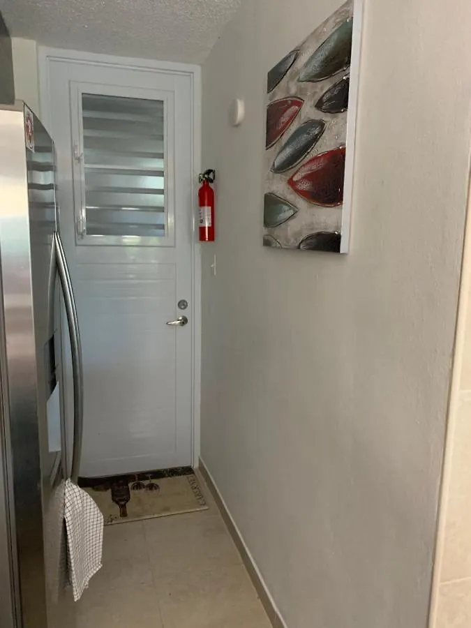 Villa Marina Village Apartment Fajardo 0*,  Puerto Rico