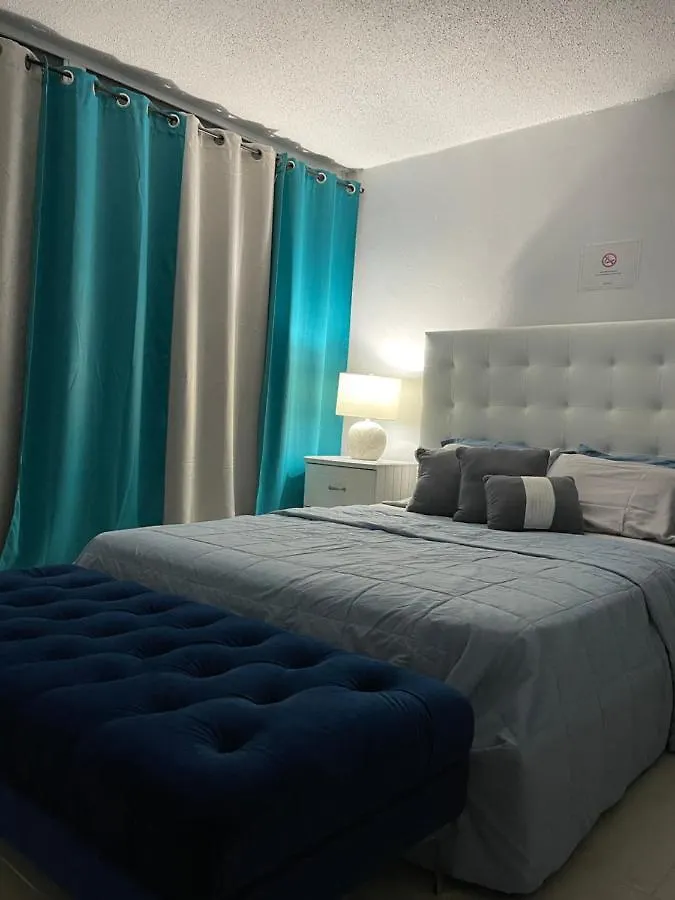 Villa Marina Village Apartment Fajardo Puerto Rico