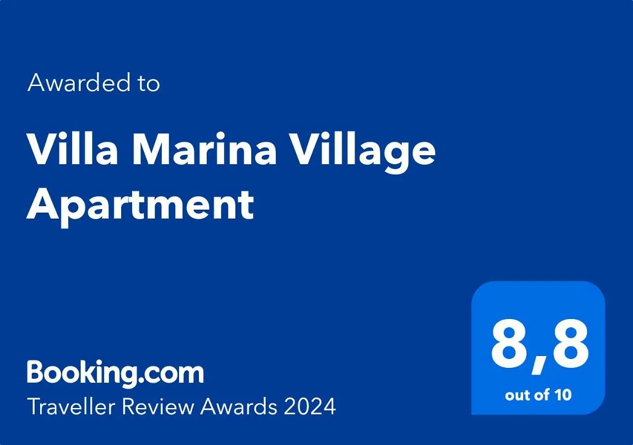 Villa Marina Village Apartment Fajardo