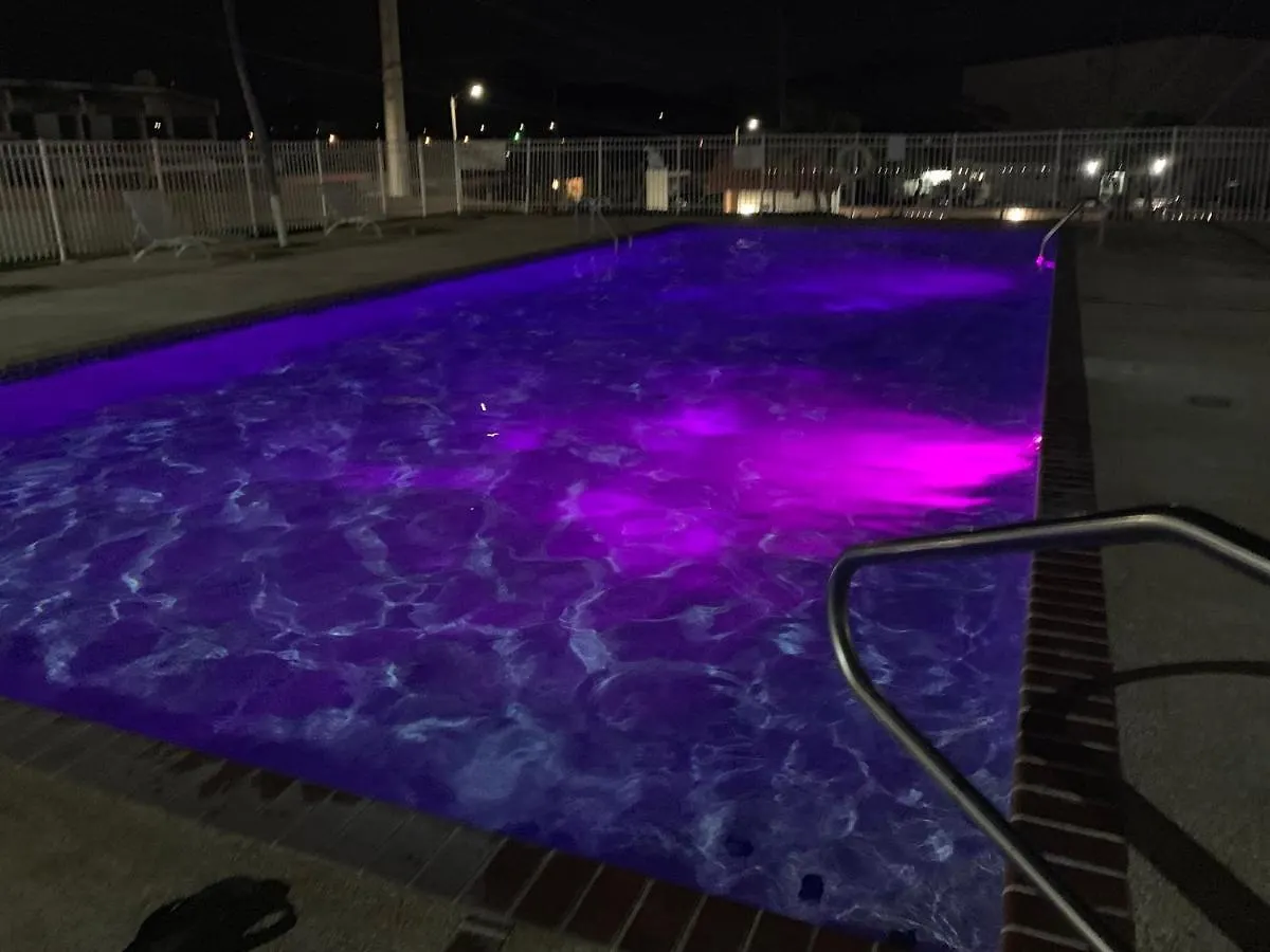 Villa Marina Village Apartment Fajardo Puerto Rico