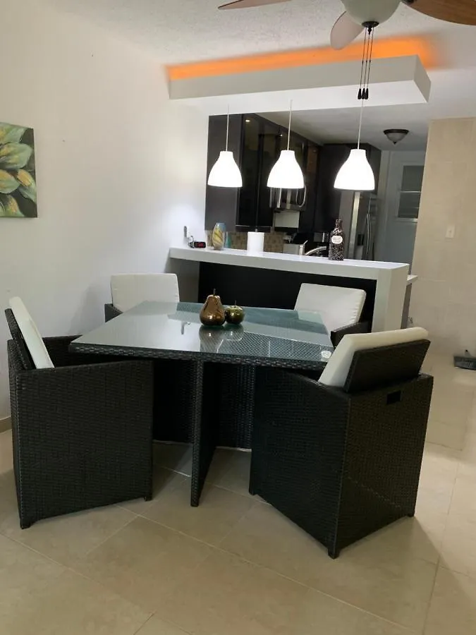 Villa Marina Village Apartment Fajardo